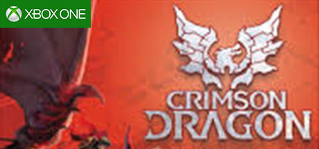 Crimson Dragon Xbox One Code kaufen