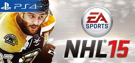 NHL 15 PS4 Code kaufen