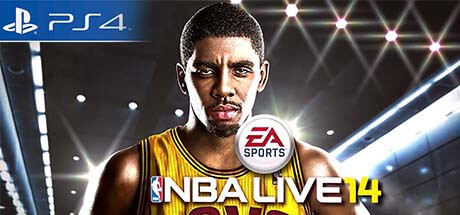 NBA Live 14 PS4 Code kaufen