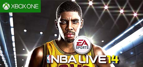 NBA Live 14 Xbox One Code kaufen