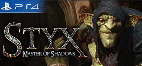 Styx: Master of Shadows PS4 Download Code kaufen