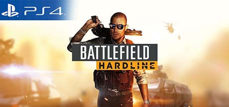 Battlefield Hardline PS4 Code kaufen Key