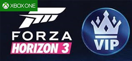 Forza Horizon 3 VIP Xbox One Code kaufen Key