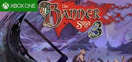 The Banner Saga 3 XBox One Code kaufen