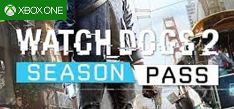 Watch Dogs 2 Season Pass Xbox One Code kaufen