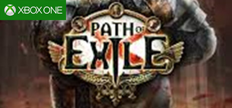 Path of Exile Xbox One Code kaufen Key