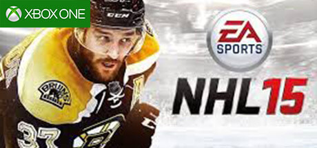 NHL 15 Xbox One Code kaufen