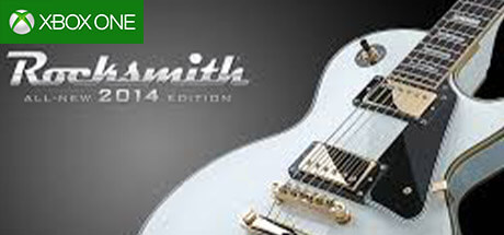 Rocksmith 2014 Xbox One Code kaufen