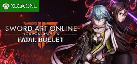 Sword Art Online Fatal Bullet Xbox One Code kaufen