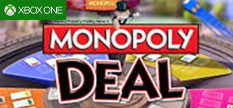 Monopoly Deal Xbox One Code kaufen