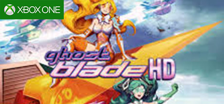 Ghost Blade HD Xbox One Code kaufen