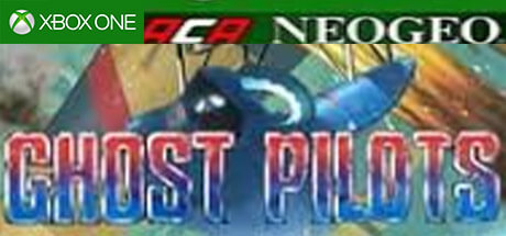 Aca Neogeo Ghost Pilots Xbox One Code kaufen