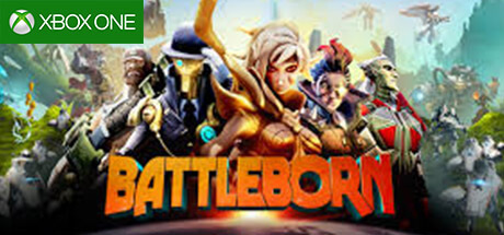  Battleborn Xbox One Code kaufen
