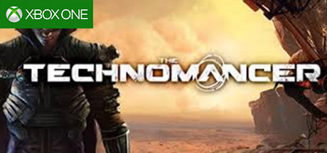  The Technomancer Xbox One Code kaufen