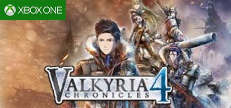 Valkyria Chronicles 4 Xbox One Code kaufen