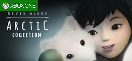 Never Alone Arctic Collection Xbox One Code kaufen