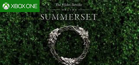The Elder Scrolls Online: Summerset Xbox One Code kaufen