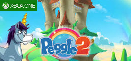 Peggle 2 Xbox One Code kaufen  Key