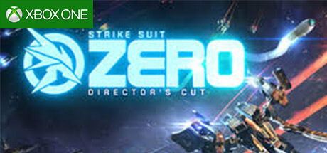 Strike Suit Zero Directors Cut Xbox One Code kaufen