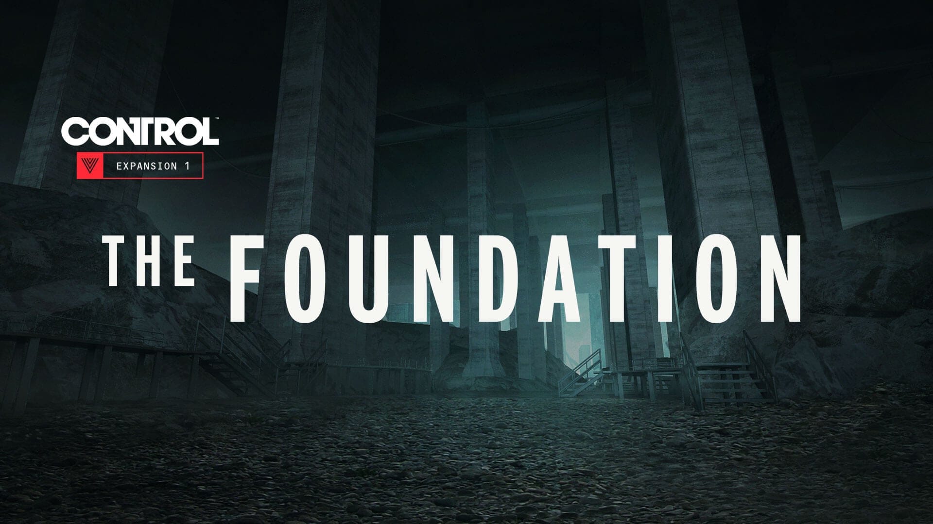 Control Expansion 1 - The Foundation Key kaufen Key