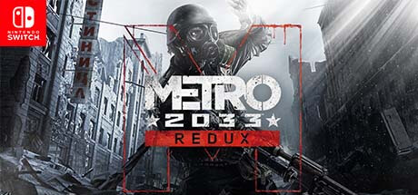 Metro 2033 Redux Nintendo Switch Code kaufen Key