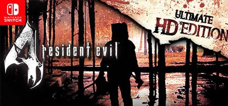 Resident Evil 4 Nintendo Switch Code kaufen Key