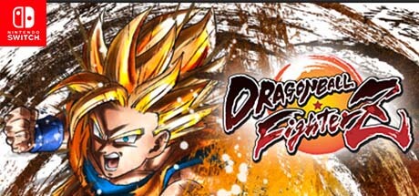 Dragon Ball FighterZ Nintendo Switch Code kaufen