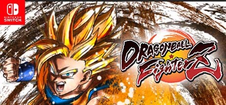 Dragon Ball FighterZ Nintendo Switch Code kaufen Key