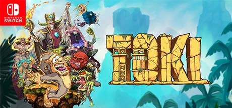 Toki Nintendo Switch Code kaufen Key