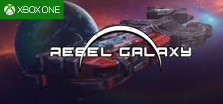 Rebel Galaxy Xbox One Code kaufen