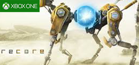 ReCore Xbox One Code kaufen