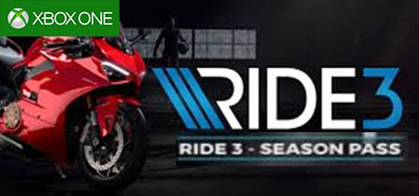 Ride 3 Season Pass Xbox One Code kaufen