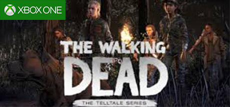 The Walking Dead - The Telltale Series Xbox One Code kaufen