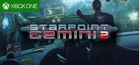 Starpoint Gemini 2 Xbox One Code kaufen Key