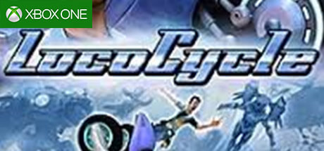 LocoCycle Xbox One Code kaufen 