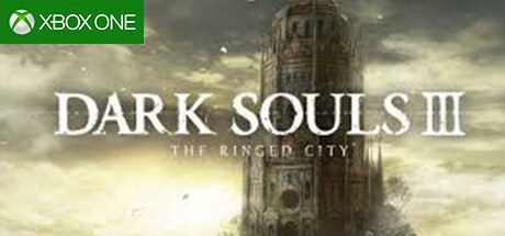 Dark Souls 3 The Ringed City Xbox One Code kaufen