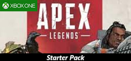 Apex Legends Starter Pack Xbox One kaufen