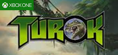 Turok Xbox One Code kaufen