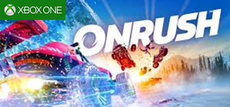 Onrush Xbox One Code kaufen