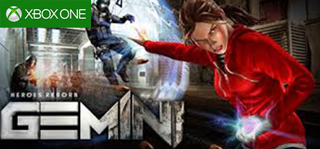 Gemini Heroes Reborn Xbox One Code kaufen