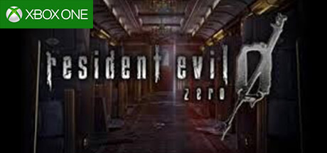 Resident Evil 0 Xbox One Code kaufen