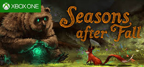 Seasons after Fall Xbox One Code kaufen