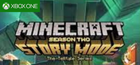 Minecraft Story Mode Season 2 Xbox One Code kaufen