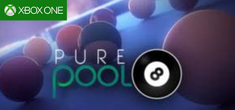 Pure Pool Xbox One Code kaufen