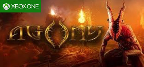 Agony Xbox One Code kaufen