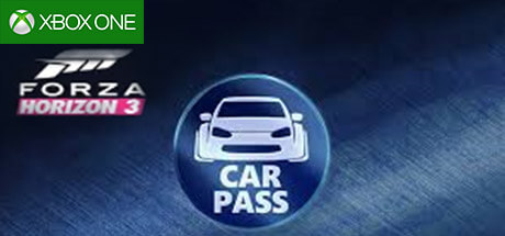Forza Horizon 3 Car Pass Xbox One Code kaufen Key
