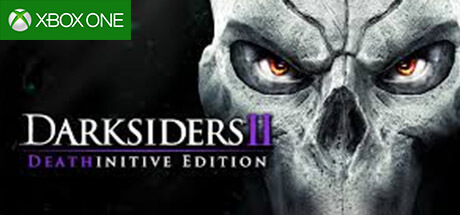  Darksiders 2 Deathinitive Edition Xbox One Code kaufen
