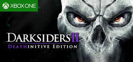  Darksiders 2 Deathinitive Edition Xbox One Code kaufen Key
