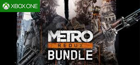 Metro Redux Bundle Xbox One Code kaufen
