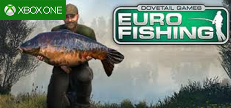 Dovetail Games Euro Fishing Xbox One Code kaufen  Key